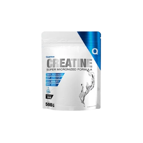 CREATINE MICRONISED  500GR House Nutrition